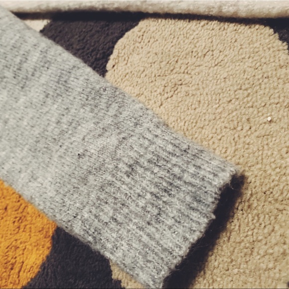 sweater dress - Picture 3 of 3